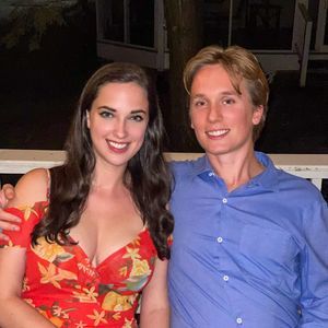 Meet your Posher, Garrett